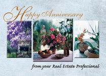 Real Estate Greeting Cards | Themed Greeting Cards for Realtor